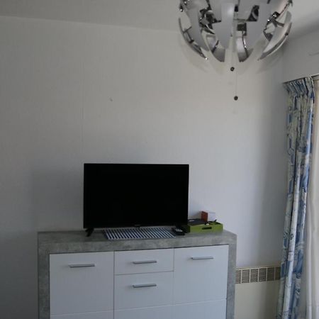 Appartement Vue Mer Villers-sur-Mer Bagian luar foto